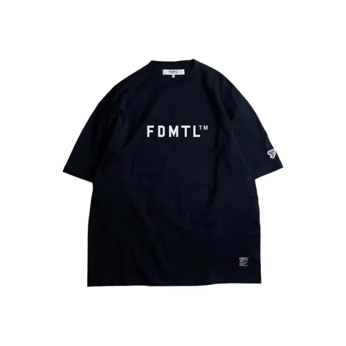 FDMTL 남성 티셔츠