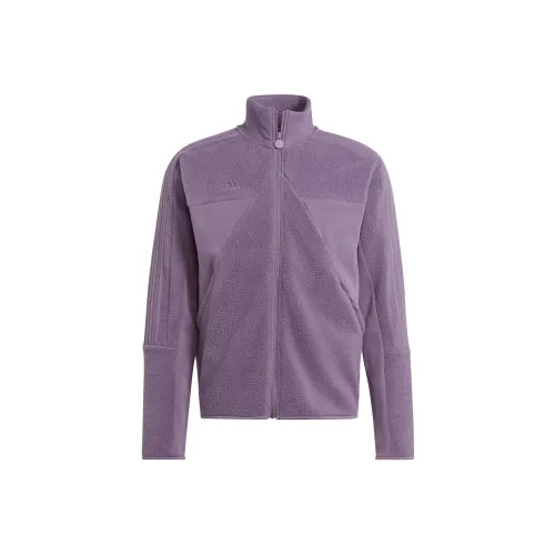Adidas Tiro Fleece Track Top