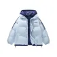 Glacier Blue