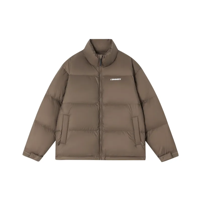 FORNINES Down Jackets Unisex-8