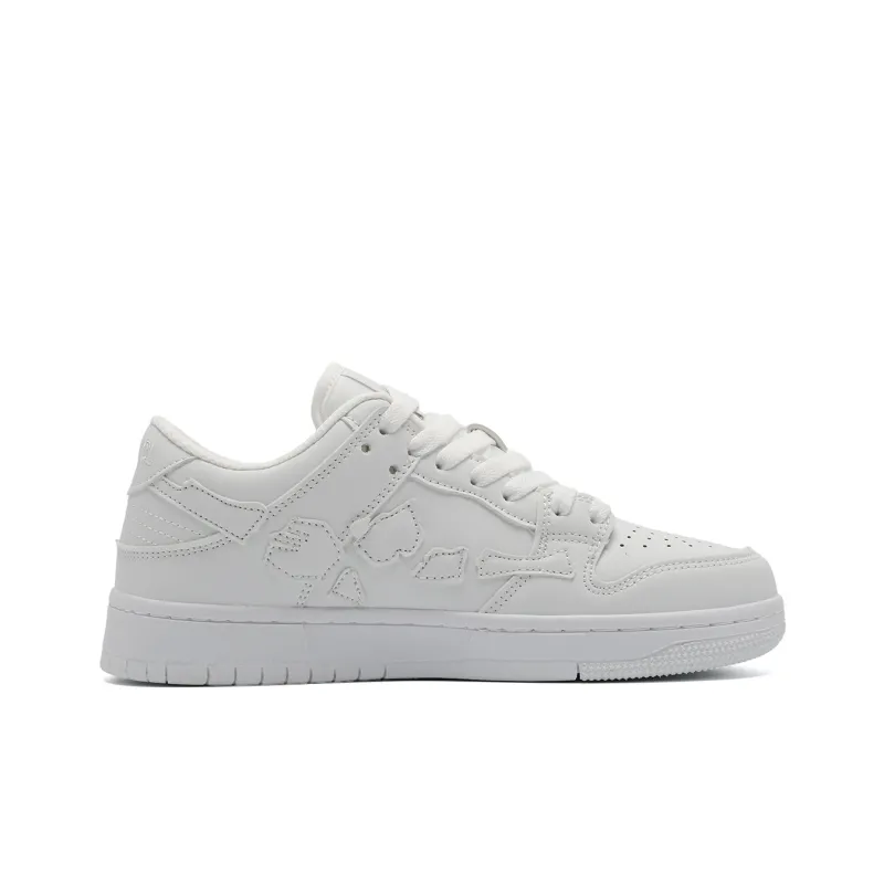 7 SEVFUN Wear resistant And Lightweight Low Top Skateboard Shoes Unisex-15