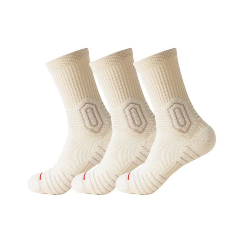 KANTANZHE Knee High Socks Unisex Combo Set-1