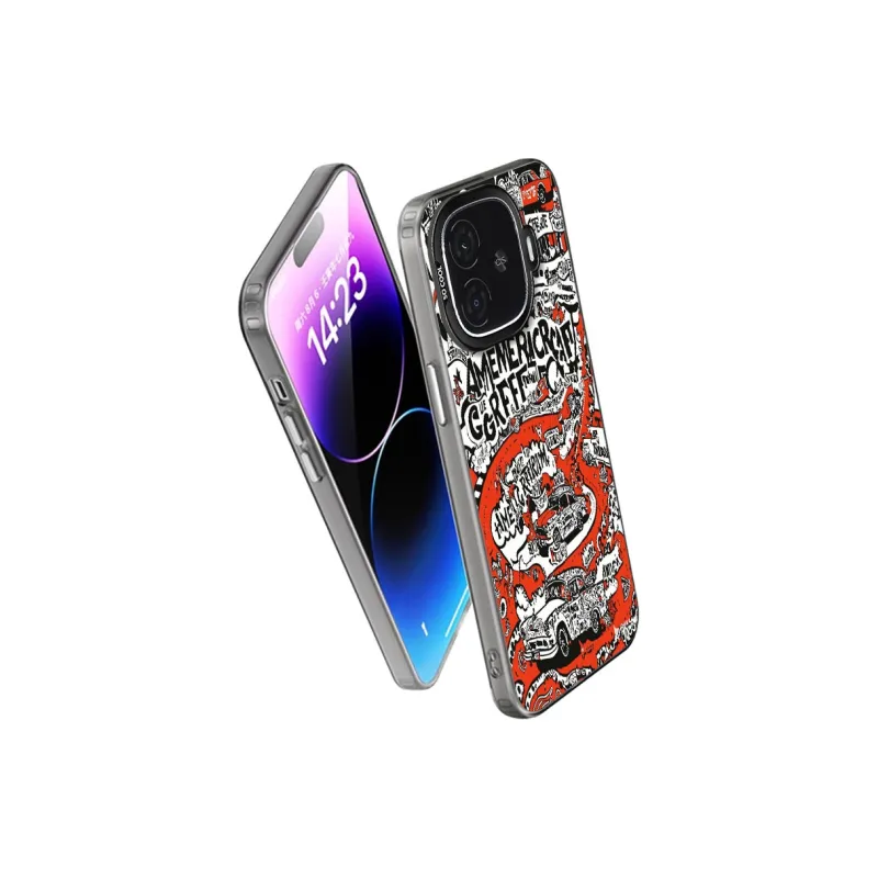 YIBAOBAO Phone Cases-8
