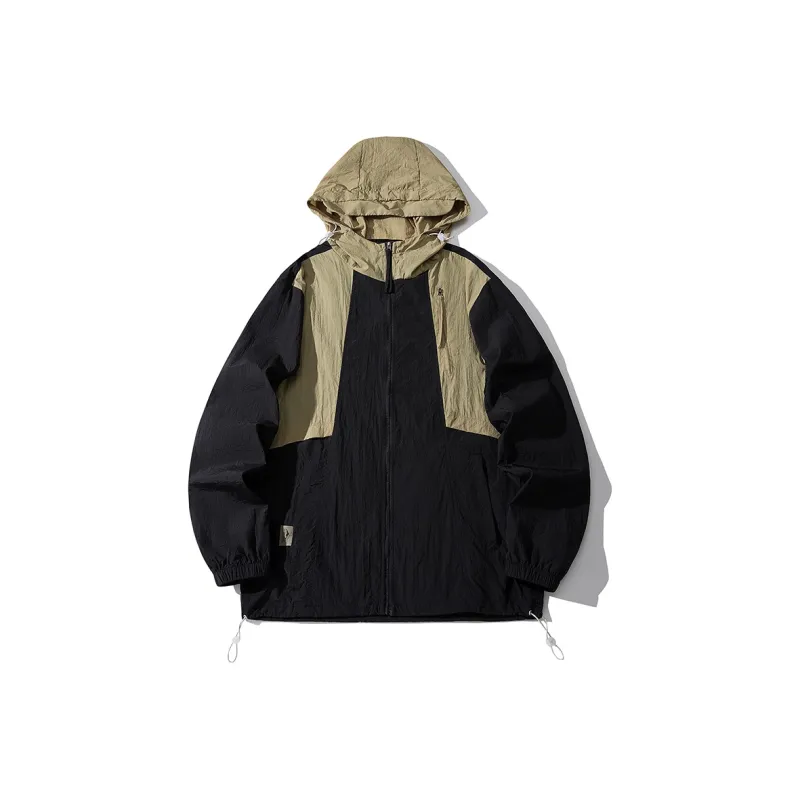 AMBER LIGHT AMBER LIGHT Mountain Outdoor Sun Protection Clothing Unisex-7