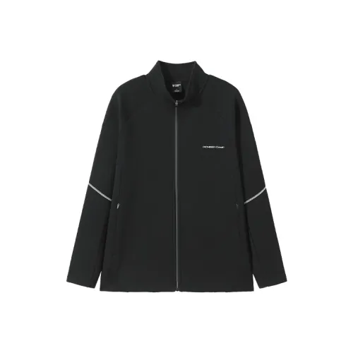 PIONEER CAMP Jackets Coats Unisex