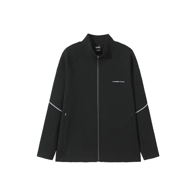 PIONEER CAMP Jackets Coats Unisex-0