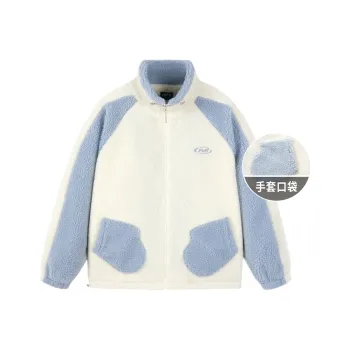 FKFT Velvet Jackets Unisex