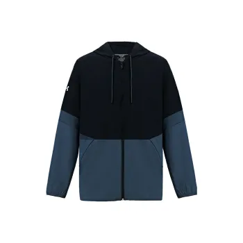 Under Armour Jackets Men Blue
