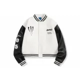 Short Ver. Black/White