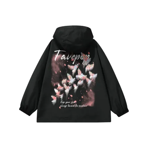 PRADA Jackets Men Khaki