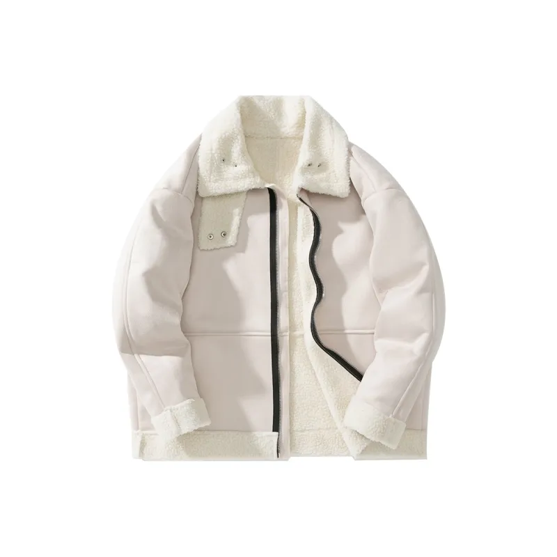GOLFCROSS Puffer Jackets Unisex-0