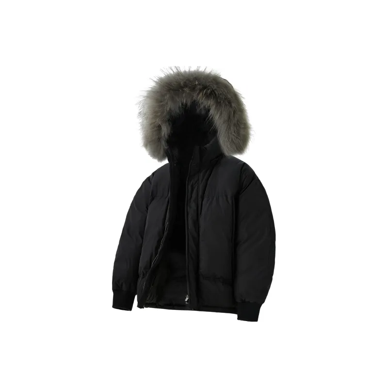 COKEIN Down Jackets Unisex-0