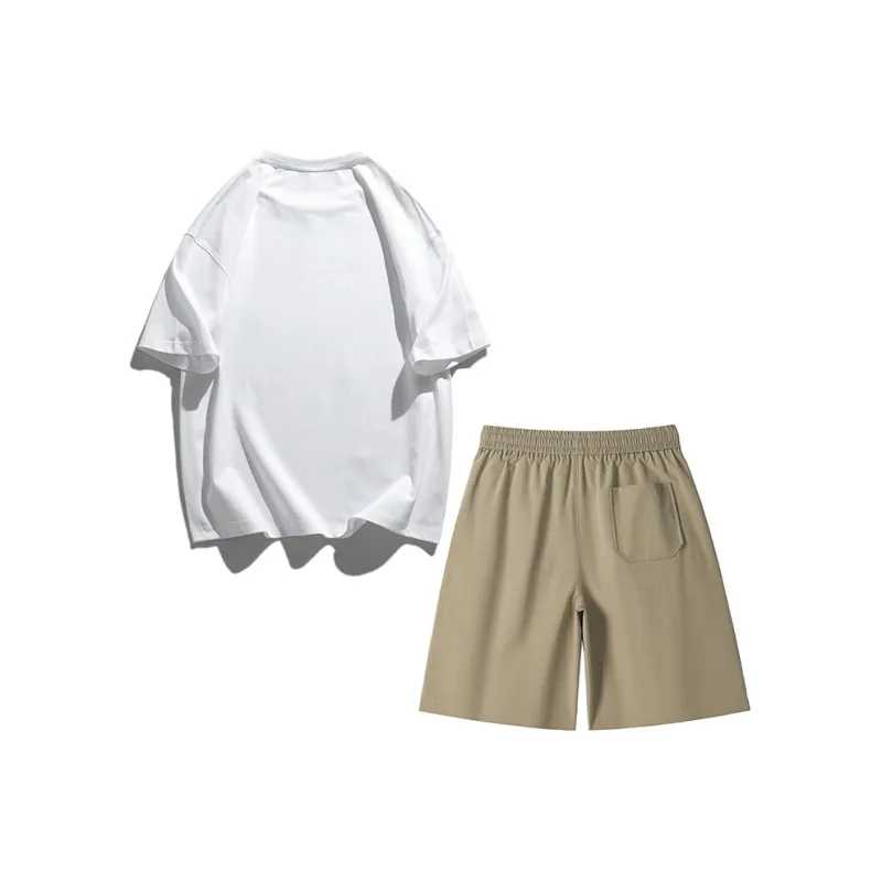 ROSECREED Casual Sportswear Unisex-2