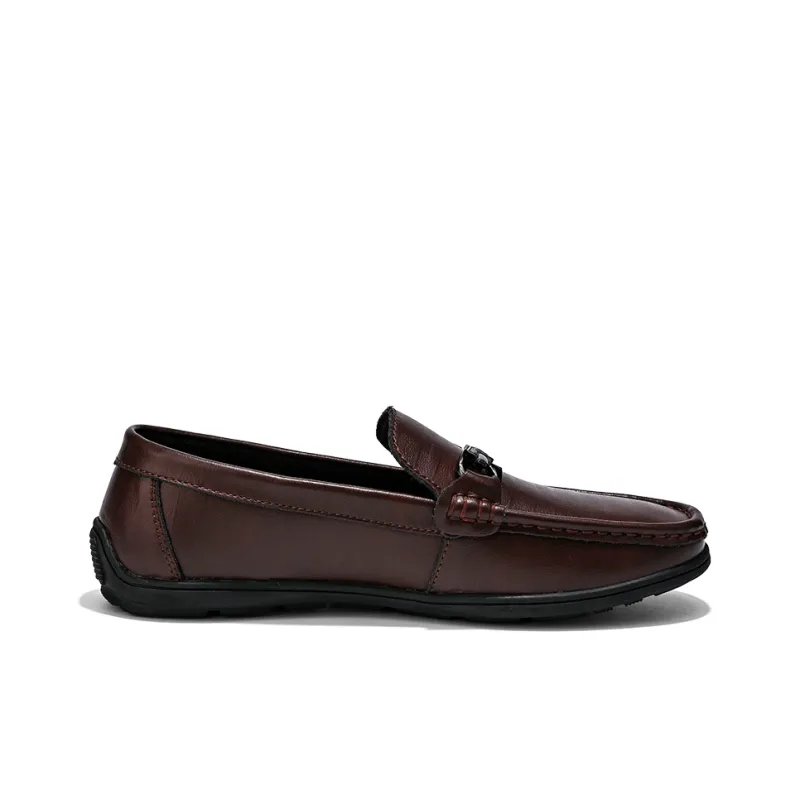 G.N.SHIJIA Gommino Loafers Men's-25