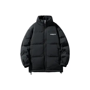 BRNR Down Jackets Unisex