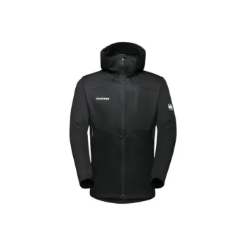 MAMMUT Ultimate Jackets & Coats Men's Black
