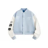 [Women's Apparel Cropped]Sky Blue