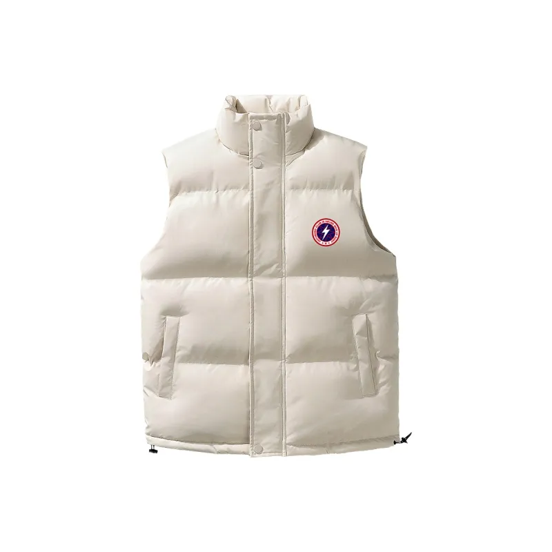 UNthemed Vests Unisex-2
