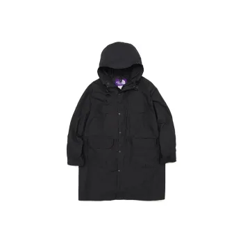 THE NORTH FACE PURPLE LABEL Coats Unisex Black