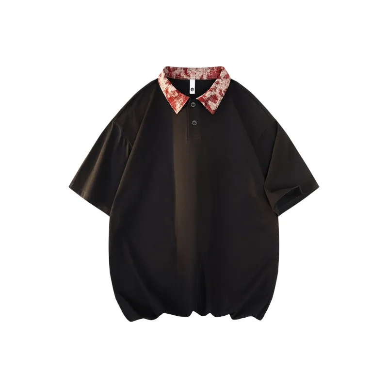 TOM ADAM T Shirts Unisex-5