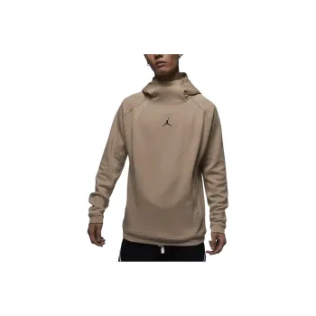 Jordan Dri FIT Sport Sun Protection Clothing Men's Medium Brown