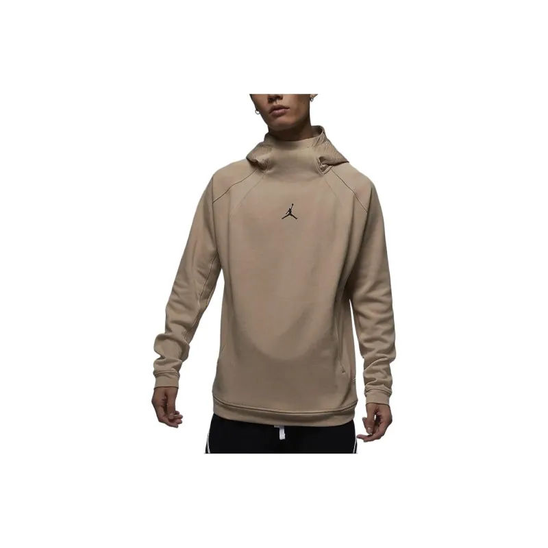 Jordan Sport Quick Dry Sun Protection Clothing Men's Medium Umber-0