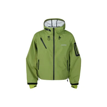 GUUKA TECH Jackets Coats Men's Cyan