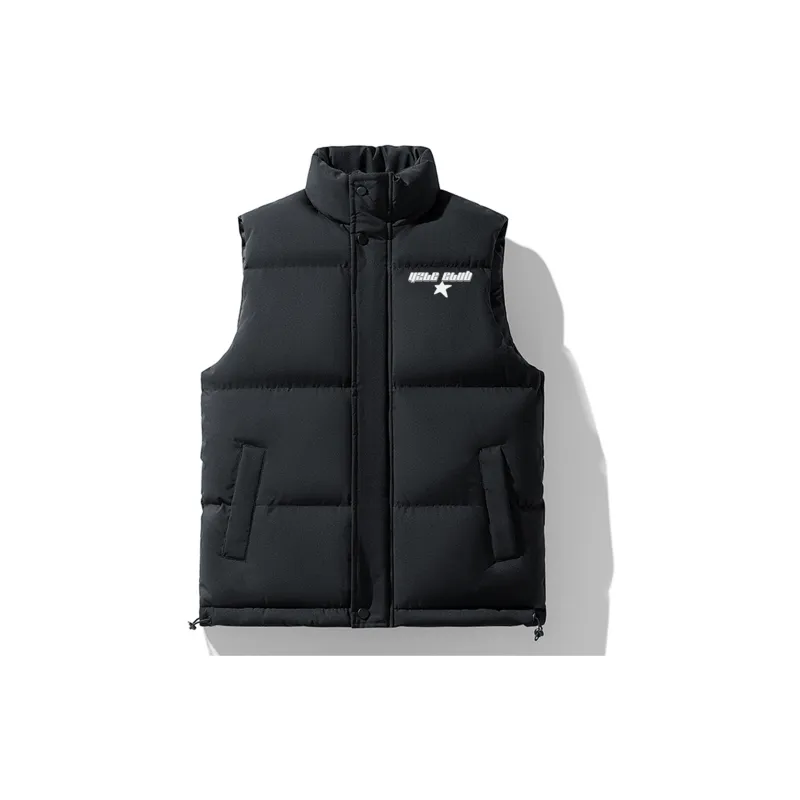 YZ Vests Unisex-0