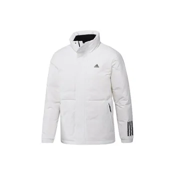 Adidas Down Jackets Men White