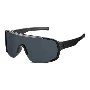 ENFANTIN PC Irregular Shape Sunglasses Unisex
