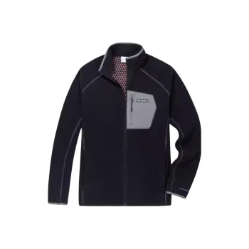 Columbia Velvet feel Coat Men's