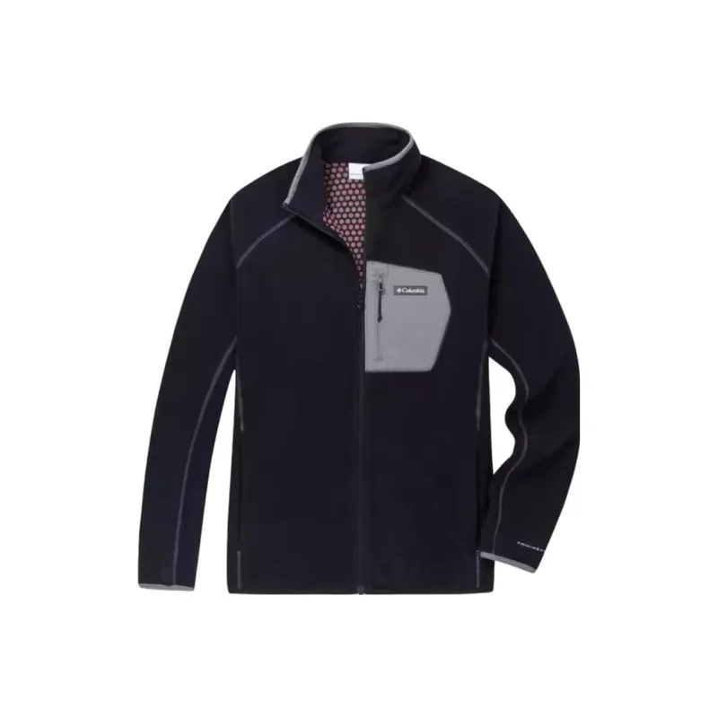 Columbia Velvet feel Coat Men's-0