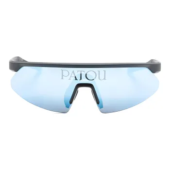 Patou X Bollé Visor Sunglasses