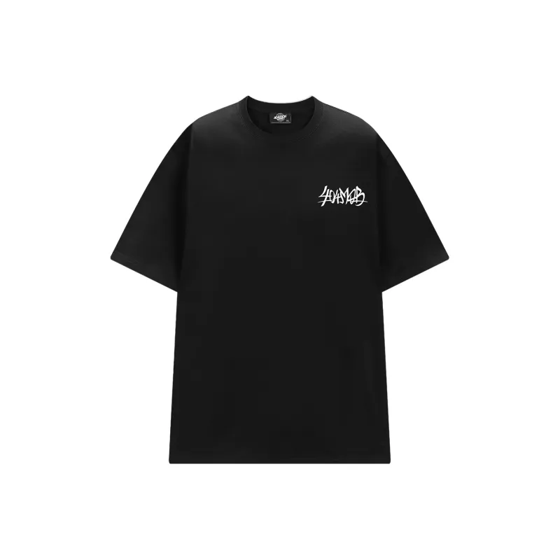 404MOB GANG T Shirts Unisex-1