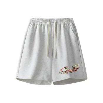 7 SEVFUN Casual Shorts Unisex