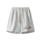 Heather Gray Red