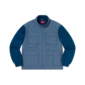 Supreme Upland Fleece Jacket