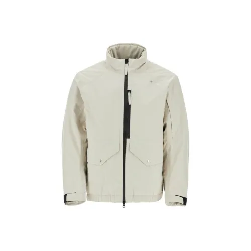 STONE ISLAND 3L Gore Tex Jacket