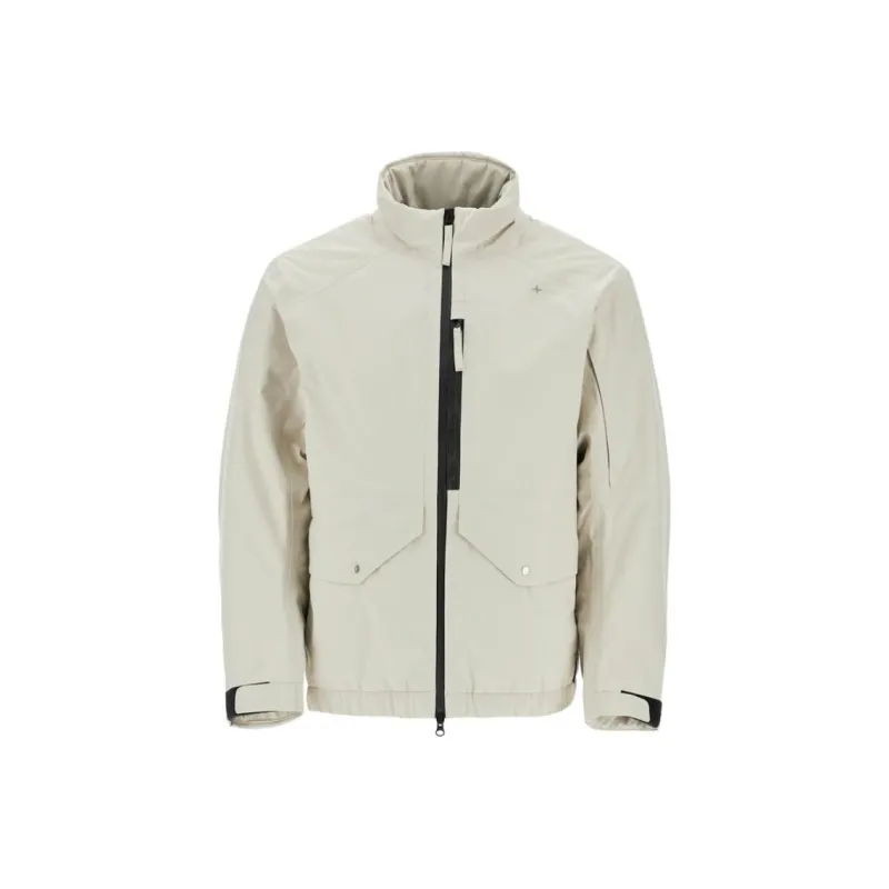 STONE ISLAND 3L Gore Tex Jacket-0