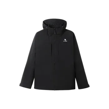 CAMEL Urban Function Series Jackets Coats Unisex
