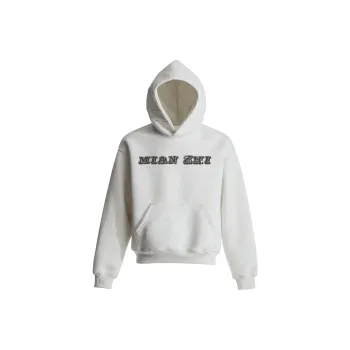 Cotton Sweatshirts Unisex