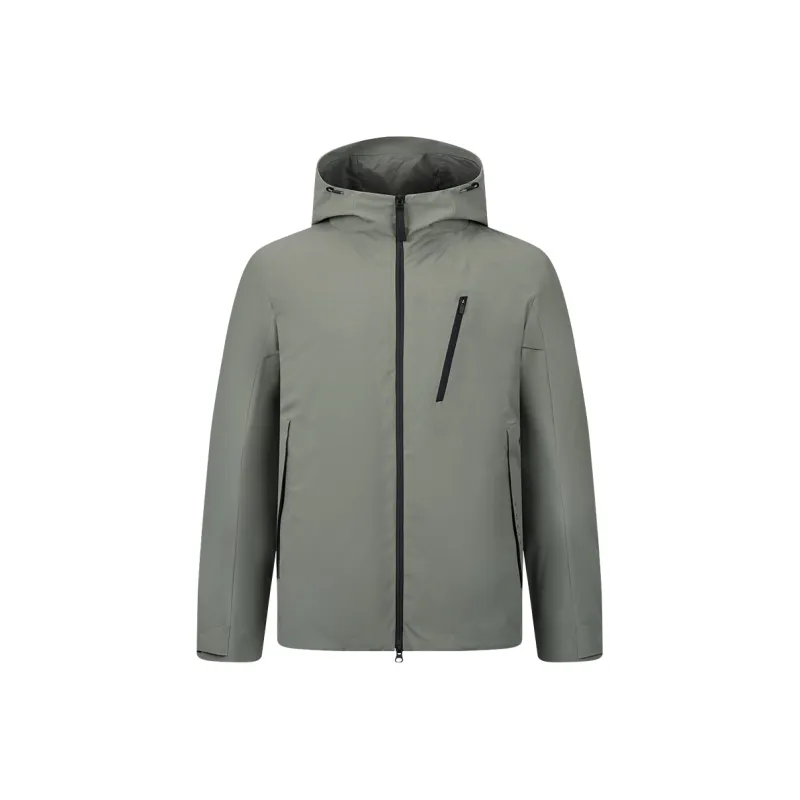 K·SWISS Jackets Men-0