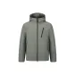 Cyan Brown Gray
