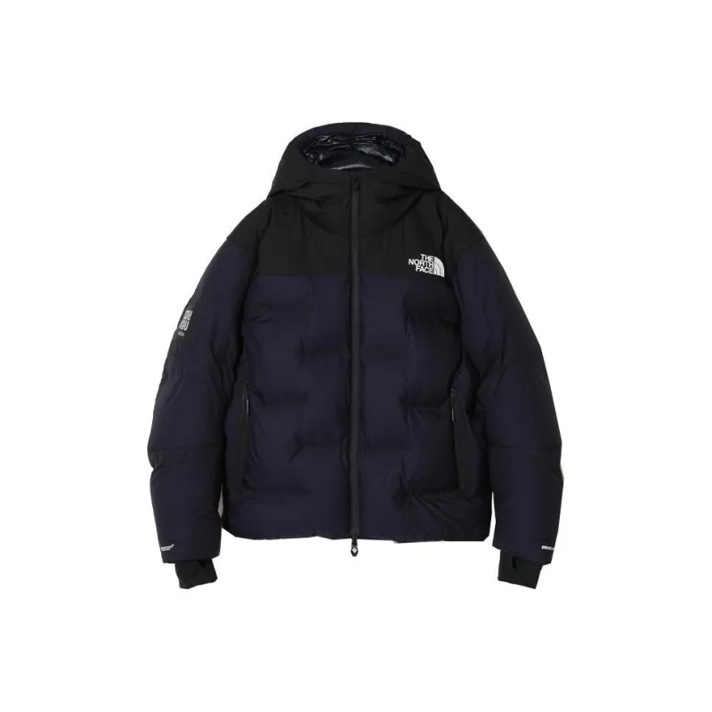 THE NORTH FACE X Undercover Soukuu Cloud Down Nuptse Jacket-0