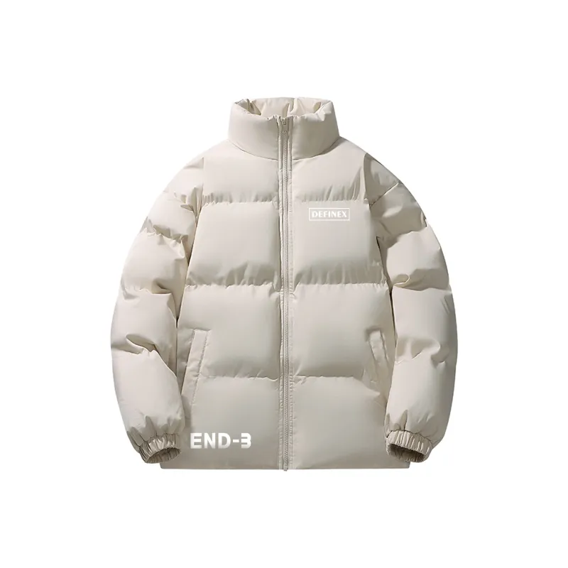 DEFINEX Puffer Jackets Unisex-4