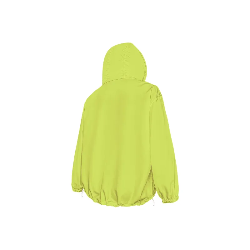 FAR BACK Sun Protection Clothing Unisex-3
