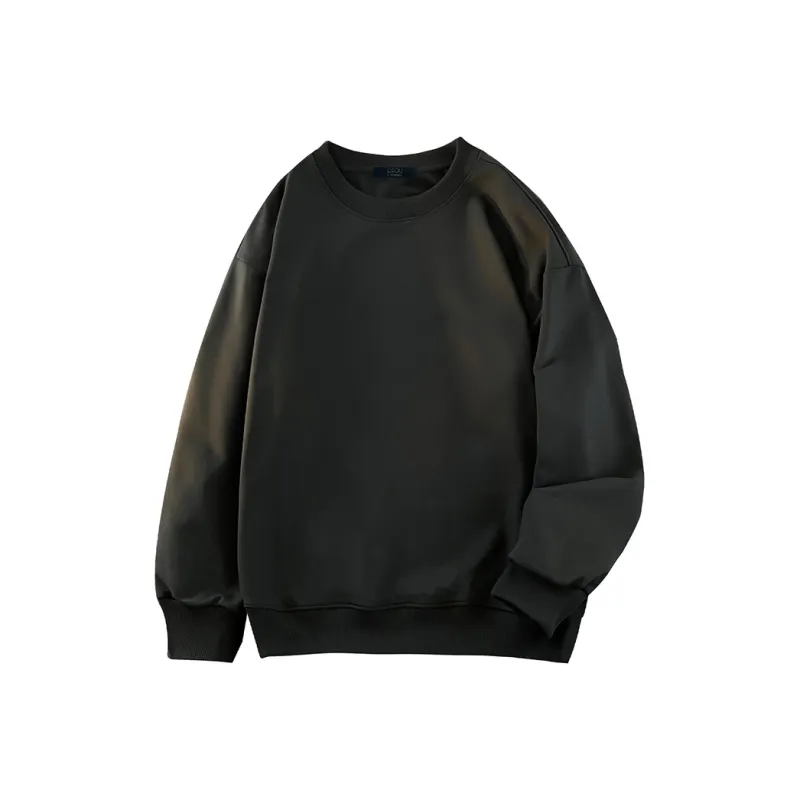 Ganbostore Sweatshirts Unisex-0