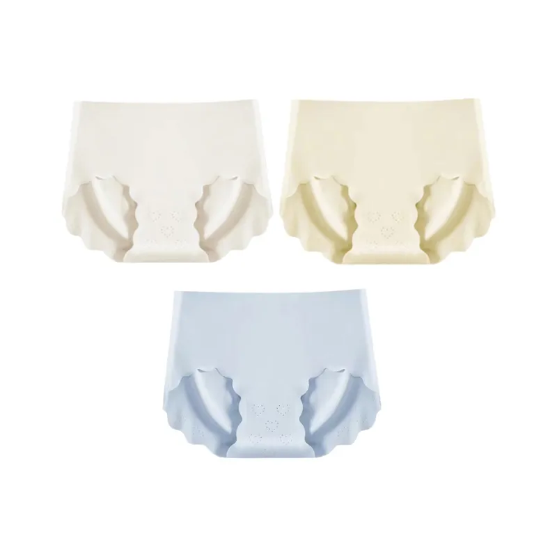 Top Melon Underpants Women's 3 Pack-12