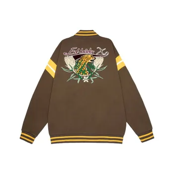 ED HARDY X Jackets Unisex