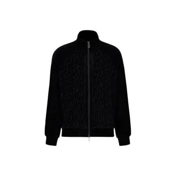 EMPORIO ARMANI Jackets Coats Men's Black